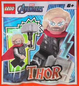 LEGO Thor (242504)