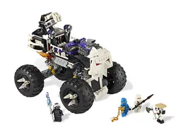 LEGO Skull Truck (2506)