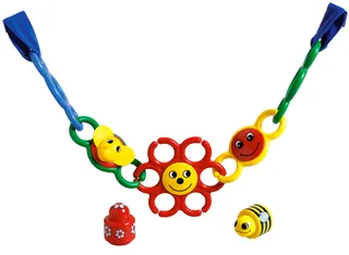 Activity Friends by LEGO – product photo