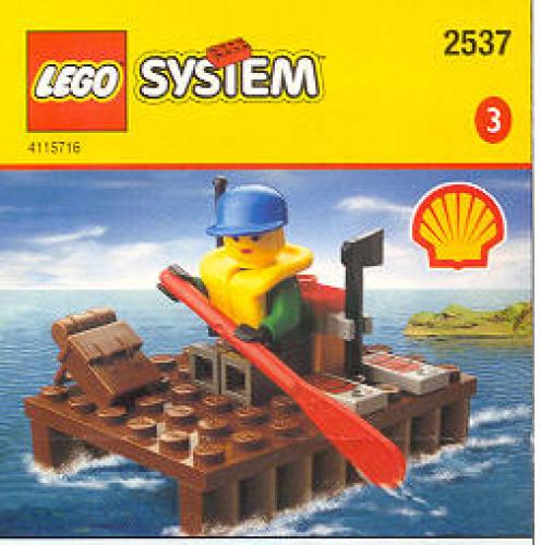 Extreme Team Raft