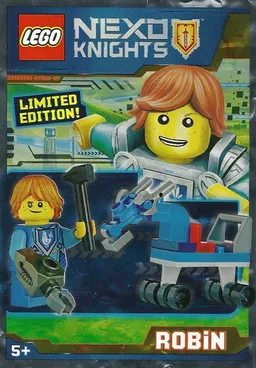 LEGO Robin (271603)