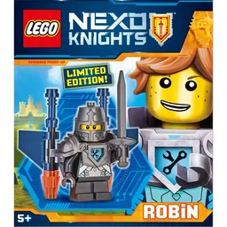 LEGO Robin (271714)