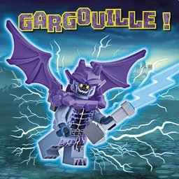 LEGO Gargoyle (271716)
