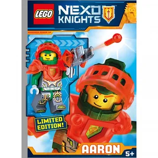 Aaron by LEGO – product photo