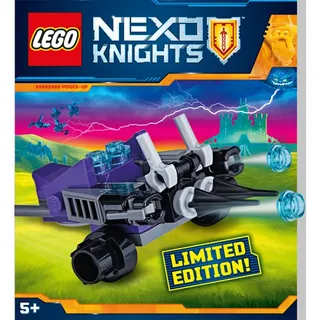 Stone Giants' Gun by LEGO – product photo