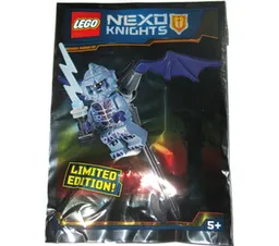Stone Giant with Flying Machine de LEGO – photo du produit