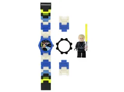 LEGO Luke Skywalker Buildable Watch with Toy (2850829)