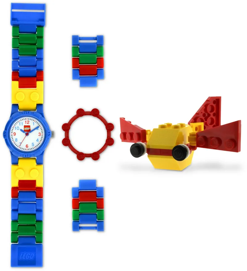 Creator Watch with Building Toy van LEGO – productfoto