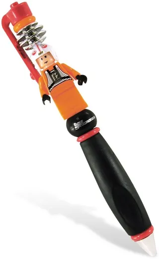 Luke Skywalker X-wing Pilot Pen de LEGO – photo du produit