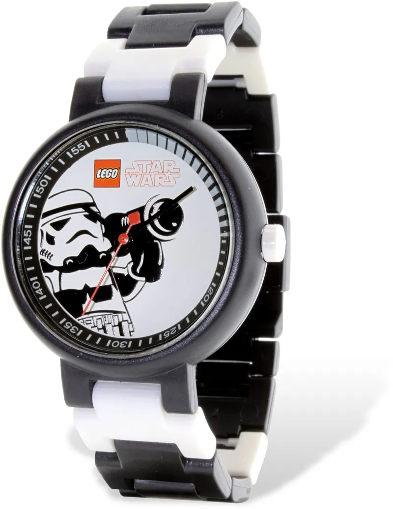 Stormtrooper Adult Watch by LEGO – product photo