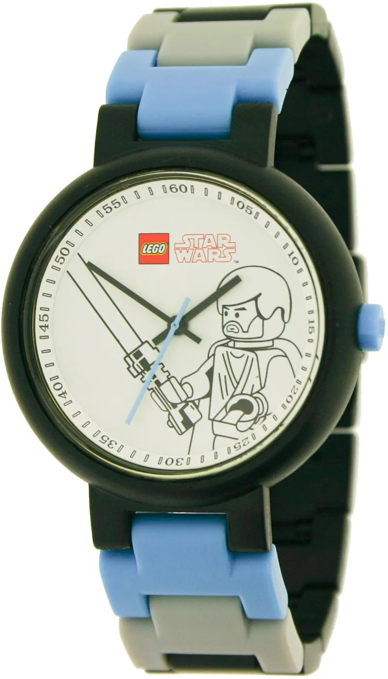 Obi-Wan Kenobi Adult Watch by LEGO – product photo