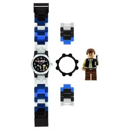 LEGO Han Solo Watch with Building Toy (2851194)