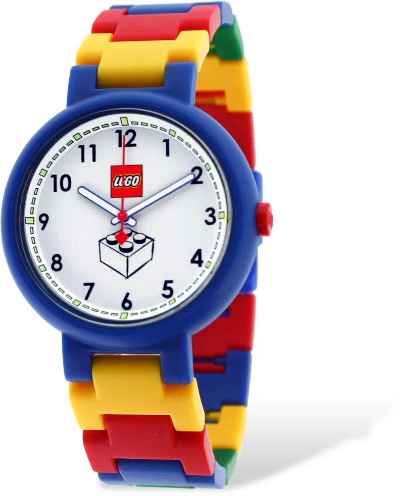 Classic Brick Adult Watch von LEGO – Produktfoto