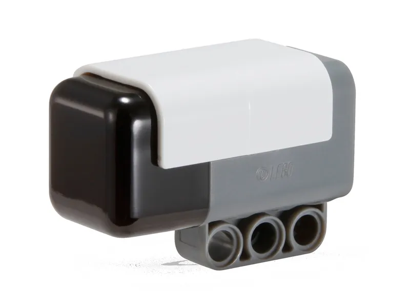Accelerometer Sensor by LEGO – product photo