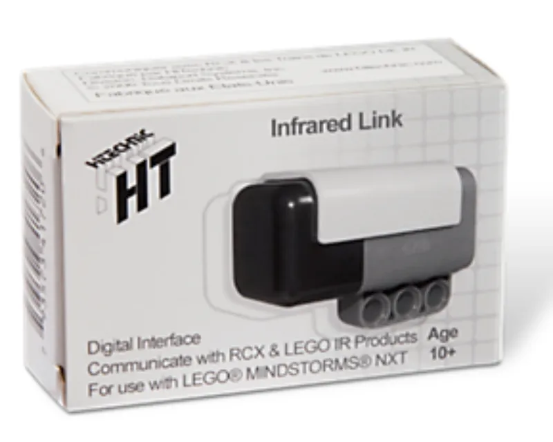 Infrared Link Sensor for Mindstorms NXT by LEGO – product photo