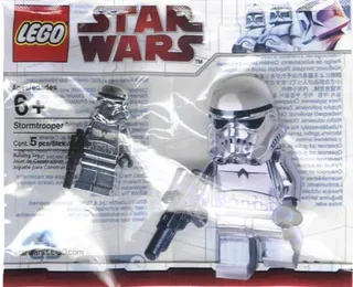 Stormtrooper van LEGO – productfoto
