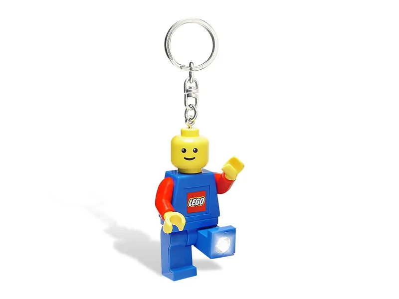 LEGO Minifigure Key Light de LEGO – photo du produit