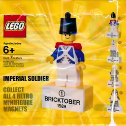 LEGO Imperial Soldier (2855041)