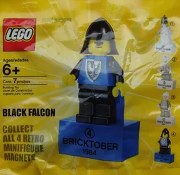 LEGO Black Falcon (2855046)
