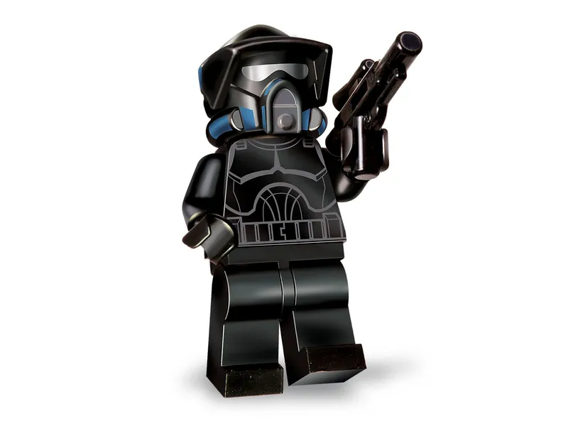 Shadow ARF Trooper de LEGO – photo du produit