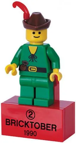 LEGO Forestman (2856224)