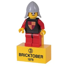 LEGO Knight (2856225)
