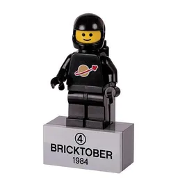 LEGO Astronaut (2856226)