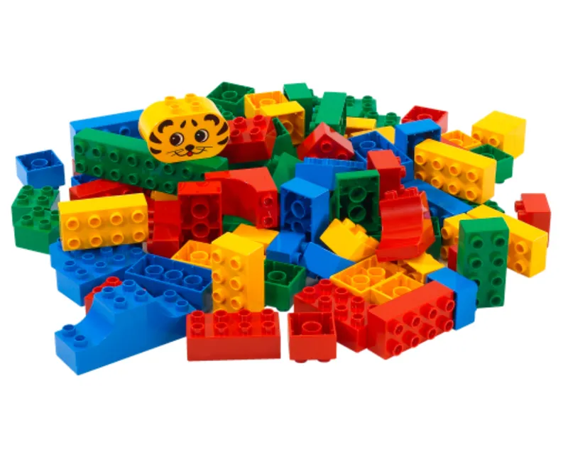 Box of Bricks de LEGO – photo du produit