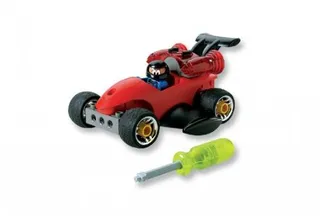 Radical Racer von LEGO – Produktfoto