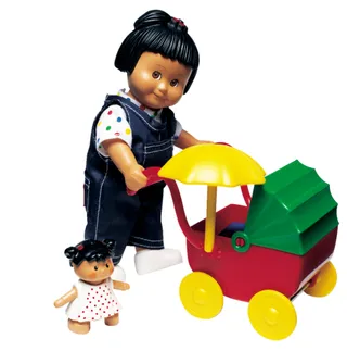 Marie by LEGO – product photo
