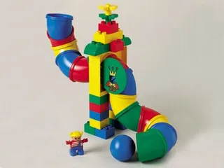 Special Tubes de LEGO – photo du produit