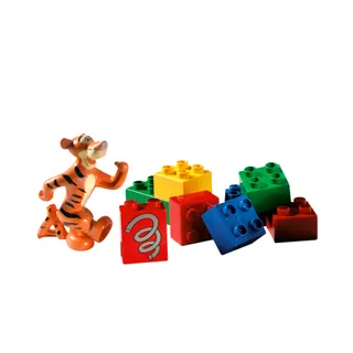 Bouncing with Tigger by LEGO – product photo