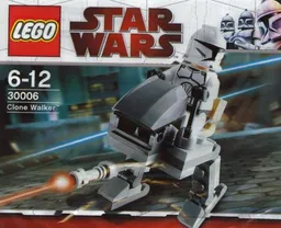 LEGO Clone Walker (30006)
