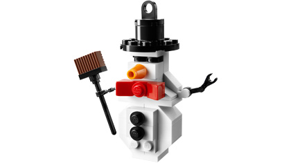 Snowman