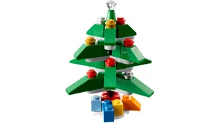 Christmas Tree de LEGO – photo du produit