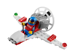 LEGO Mini Airplane (30012)