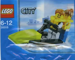 LEGO Jet Ski (30015)