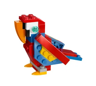 Parrot de LEGO – photo du produit