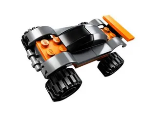 Off Road Racer 2 van LEGO – productfoto