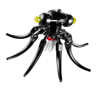 Octopus by LEGO – product photo