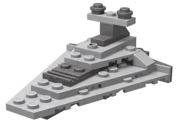 LEGO Star Destroyer (30056)