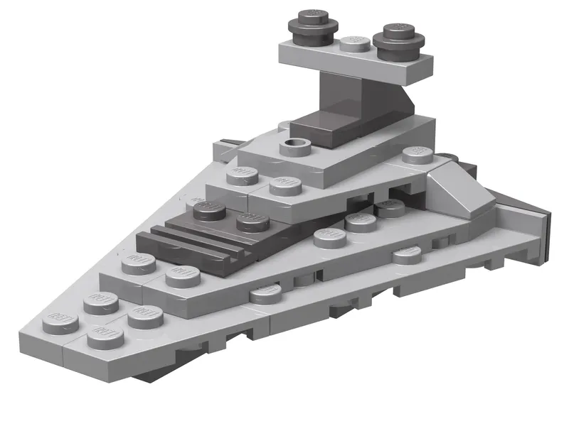 Star Destroyer by LEGO – product photo