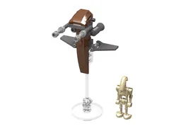 LEGO STAP (30058)