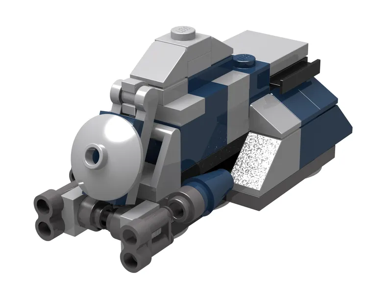 MTT de LEGO – photo du produit