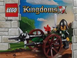 LEGO Attack Wagon (30061)