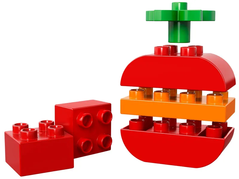 Apple de LEGO – photo du produit
