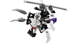 LEGO Skeleton Chopper (30081)