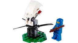 LEGO Ninja Training (30082)