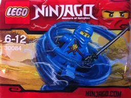 LEGO Ninjago Promotional Set (30084)