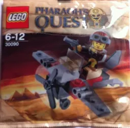 LEGO Desert Glider (30090)